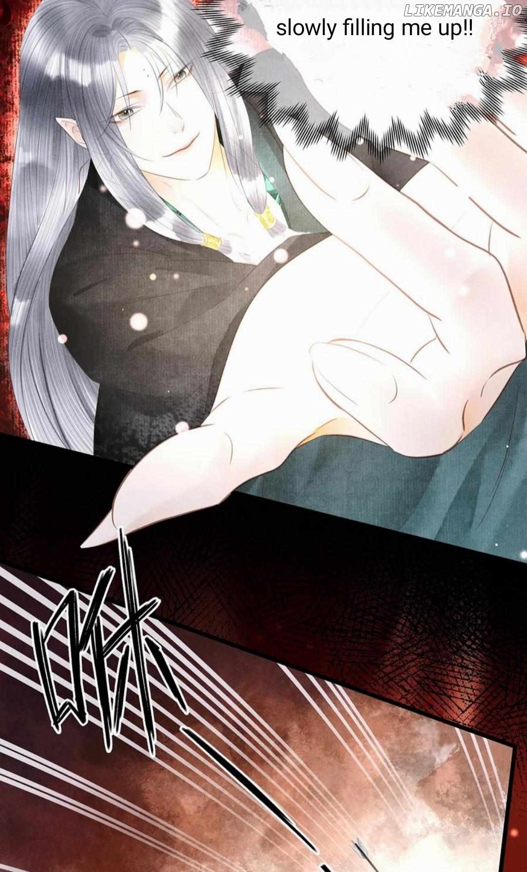 Dear Boy, You Dropped Your Integrity Chapter 172 - page 28