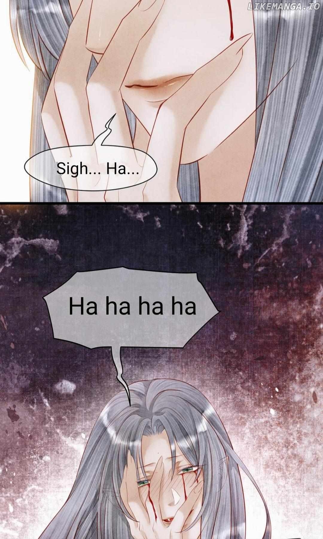 Dear Boy, You Dropped Your Integrity Chapter 172 - page 32