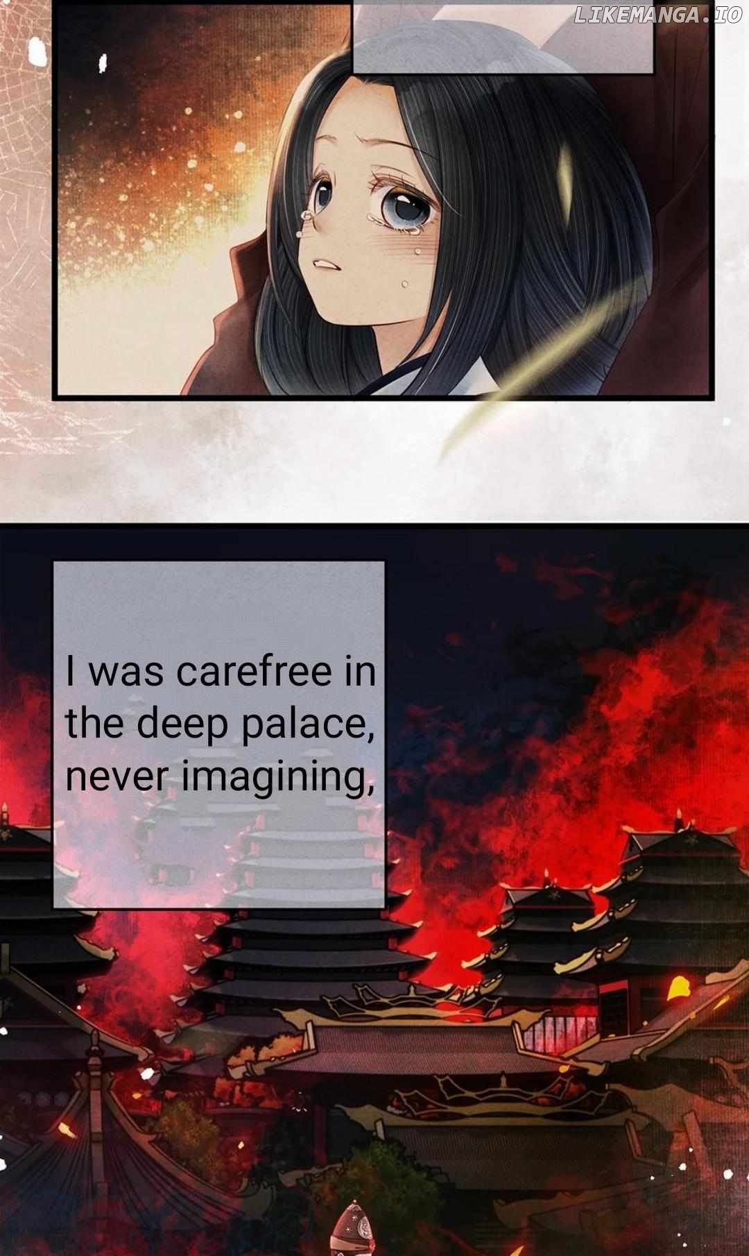 Dear Boy, You Dropped Your Integrity Chapter 172 - page 3