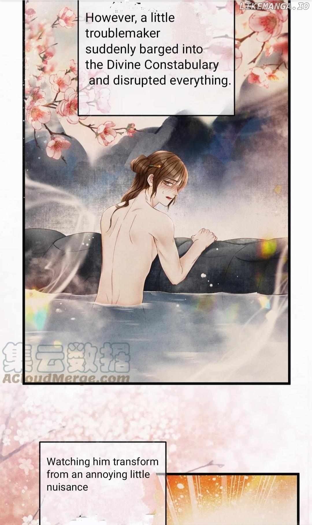 Dear Boy, You Dropped Your Integrity Chapter 172 - page 7