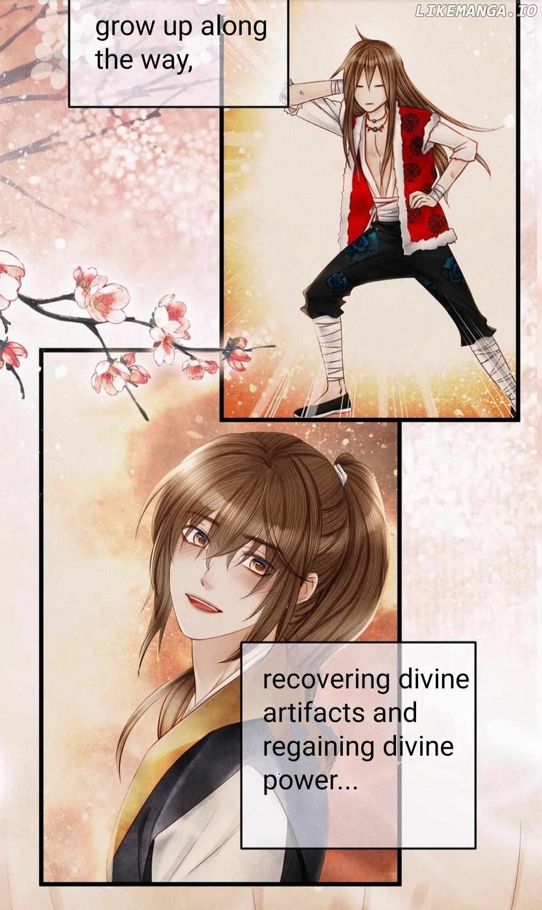 Dear Boy, You Dropped Your Integrity Chapter 172 - page 8