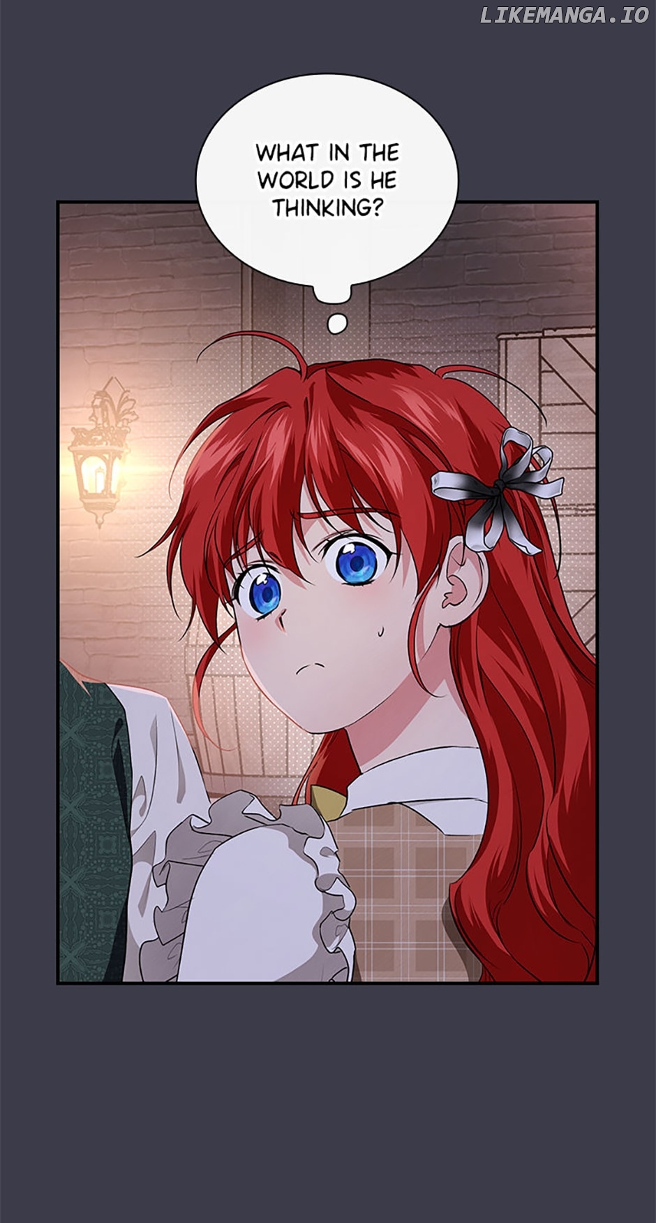 Heir to the Dragon Slayer Sword Chapter 61 - page 12