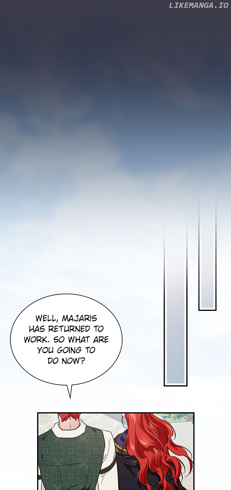 Heir to the Dragon Slayer Sword Chapter 61 - page 14