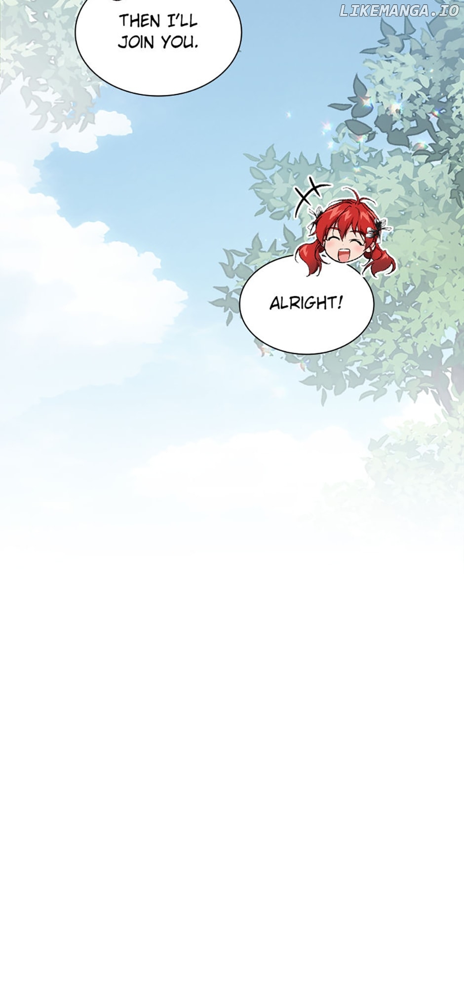 Heir to the Dragon Slayer Sword Chapter 61 - page 18