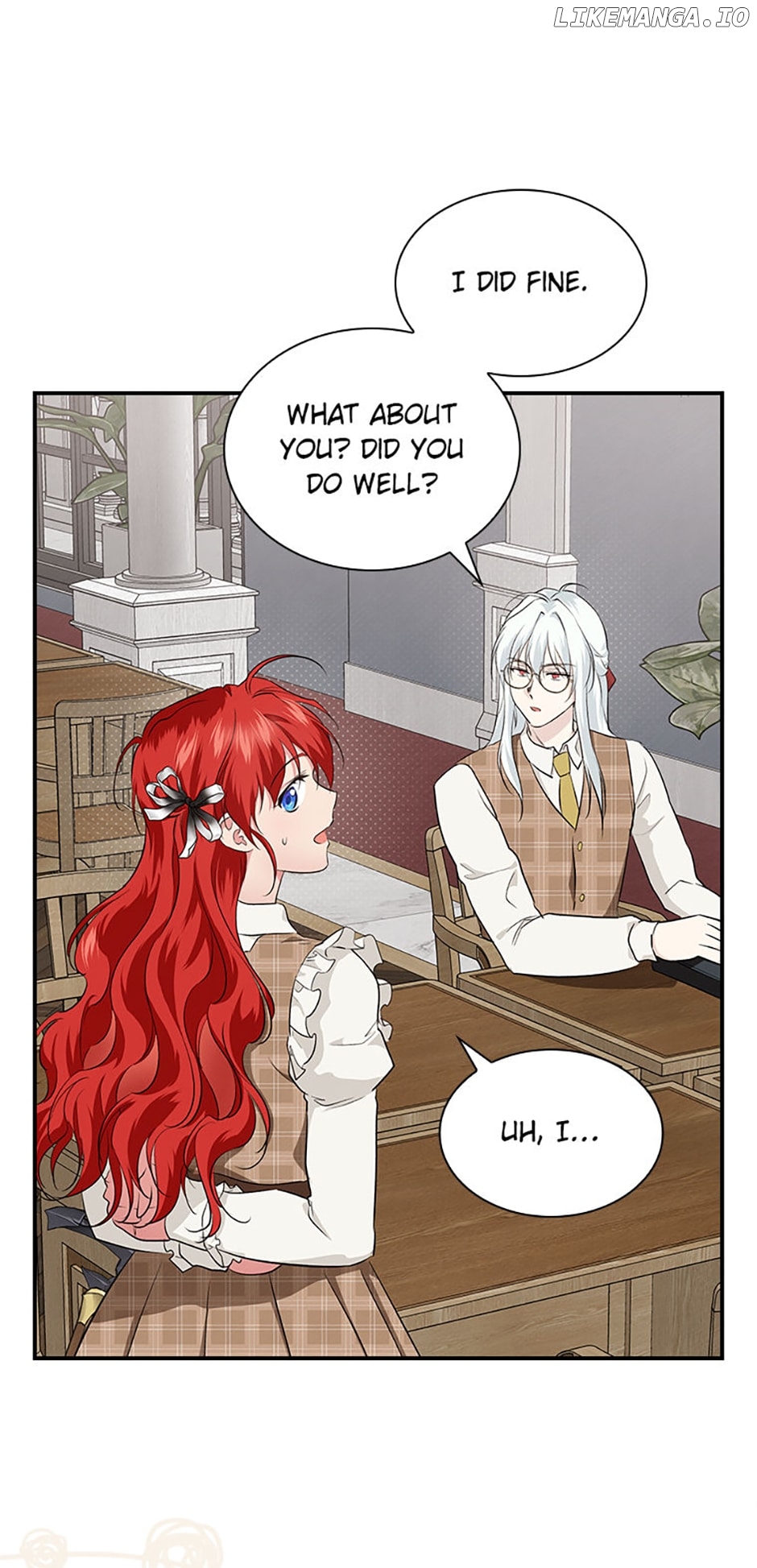 Heir to the Dragon Slayer Sword Chapter 61 - page 22