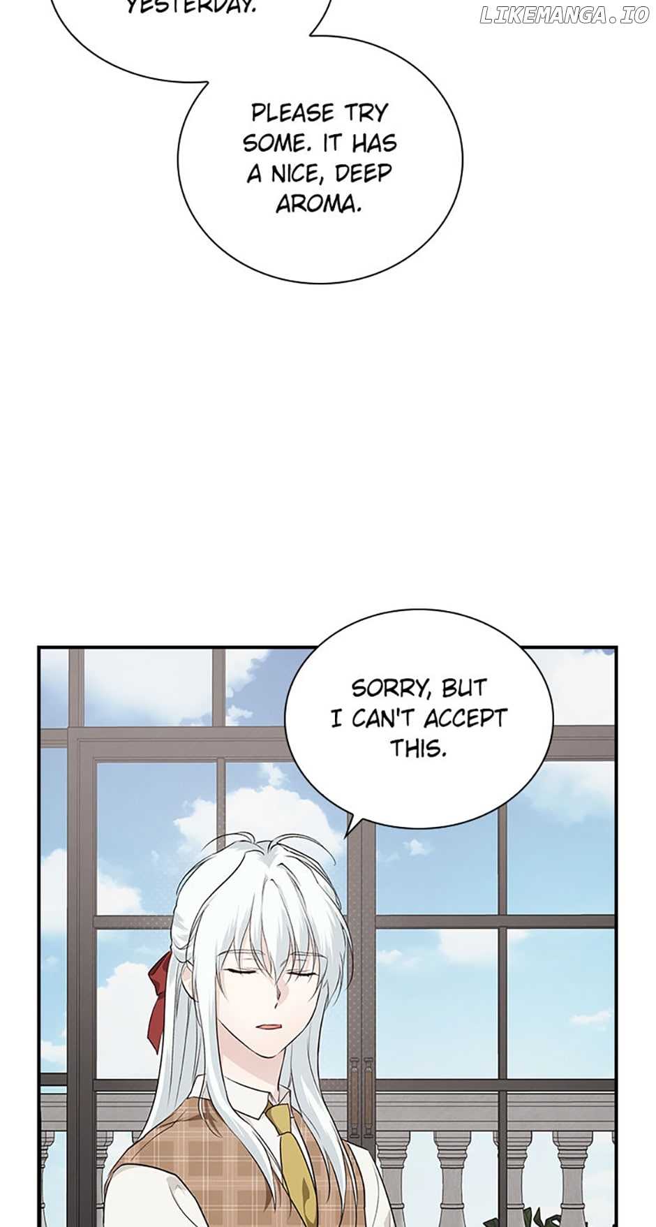 Heir to the Dragon Slayer Sword Chapter 61 - page 27