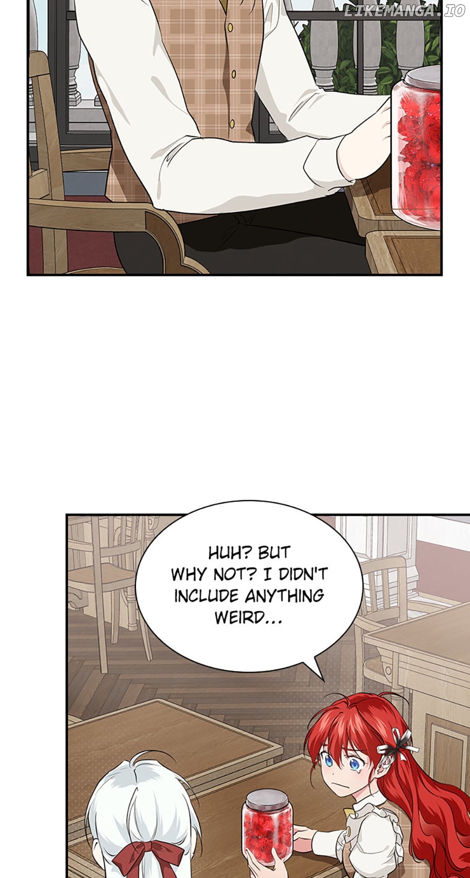 Heir to the Dragon Slayer Sword Chapter 61 - page 28