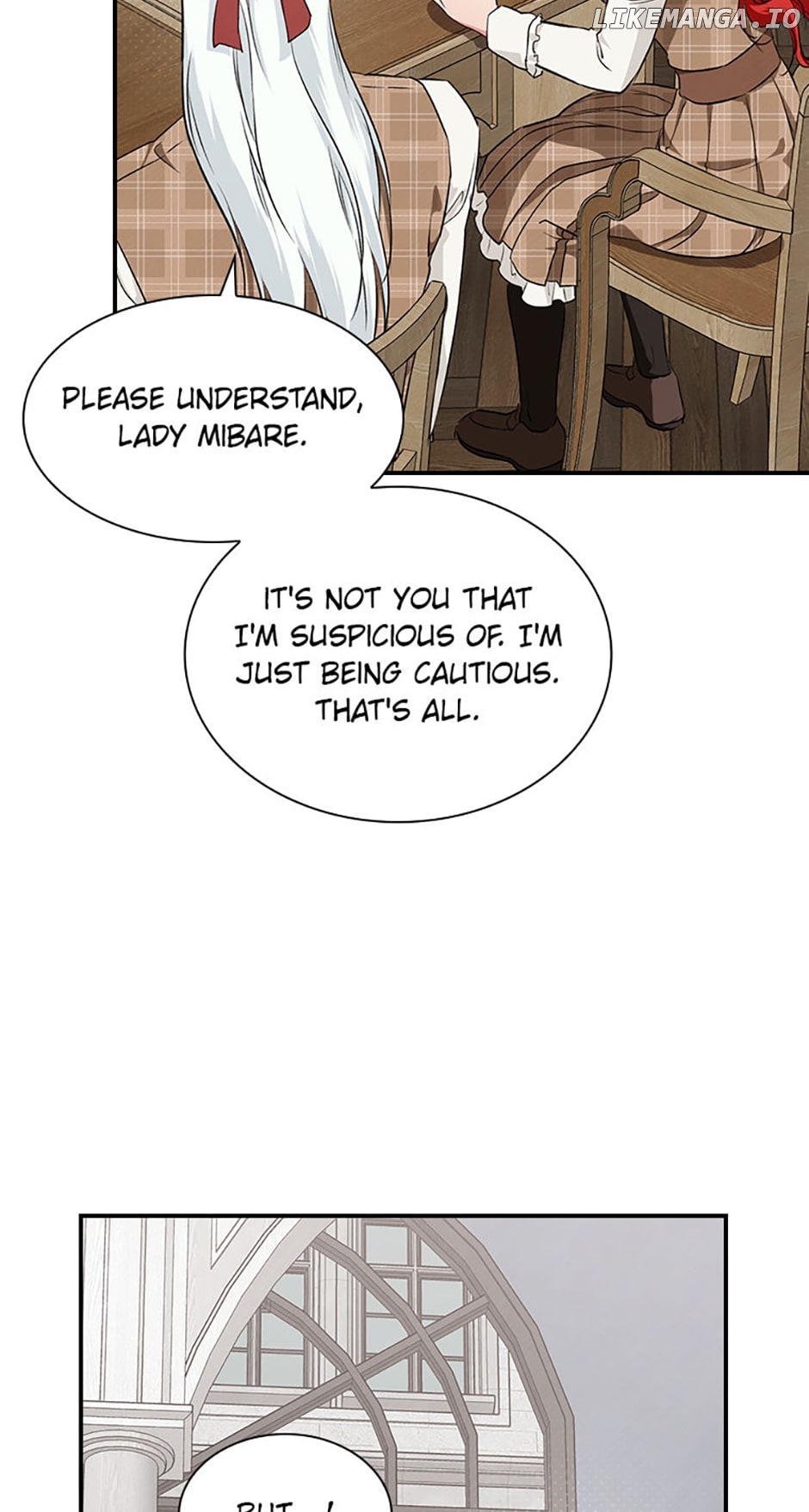Heir to the Dragon Slayer Sword Chapter 61 - page 29