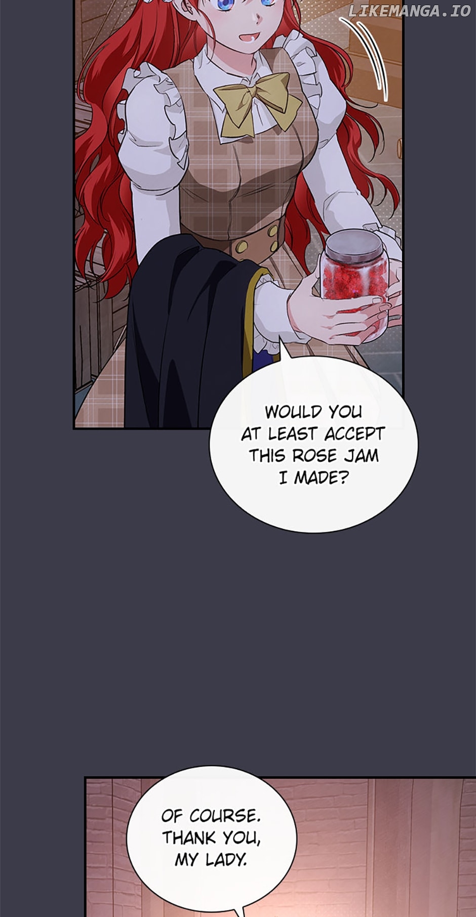 Heir to the Dragon Slayer Sword Chapter 61 - page 4