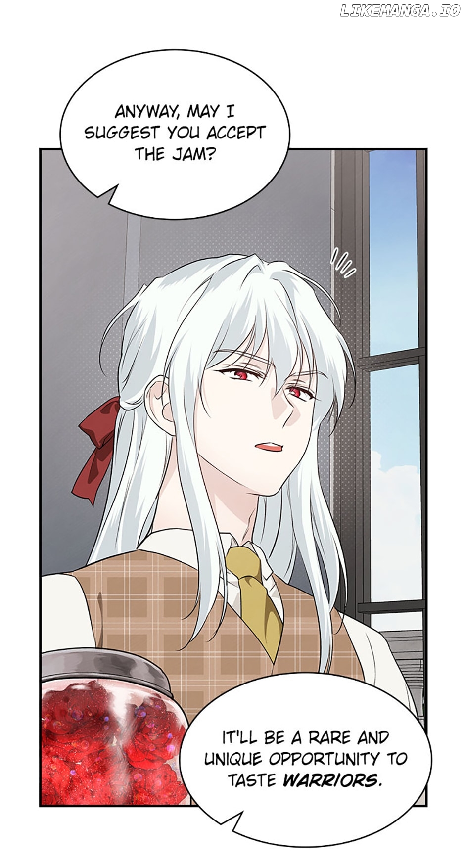 Heir to the Dragon Slayer Sword Chapter 61 - page 32