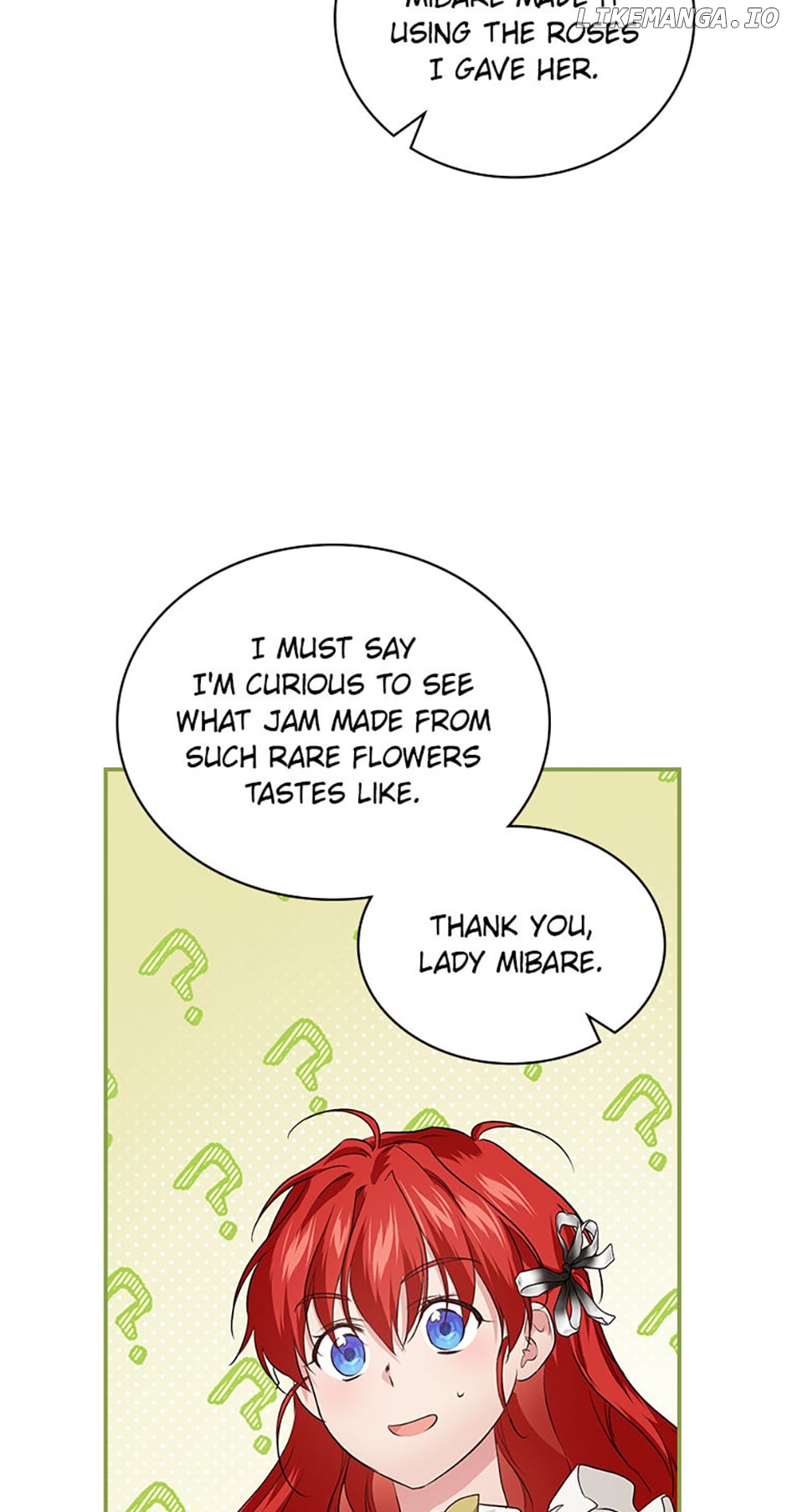 Heir to the Dragon Slayer Sword Chapter 61 - page 34
