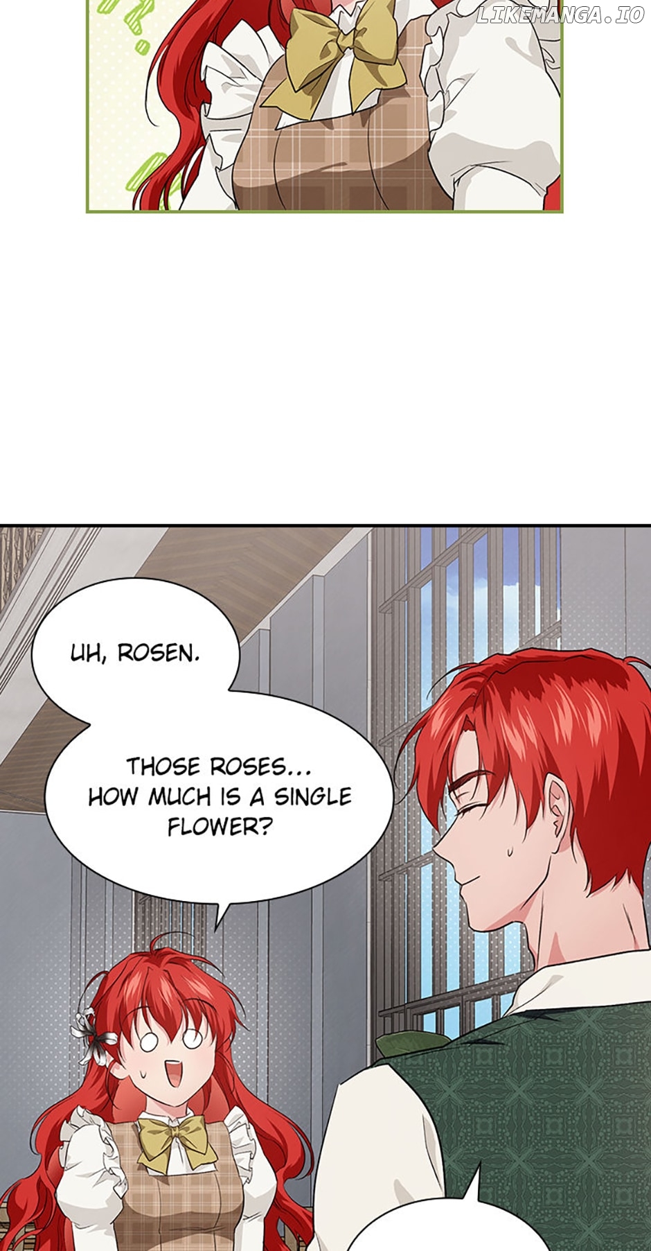 Heir to the Dragon Slayer Sword Chapter 61 - page 35