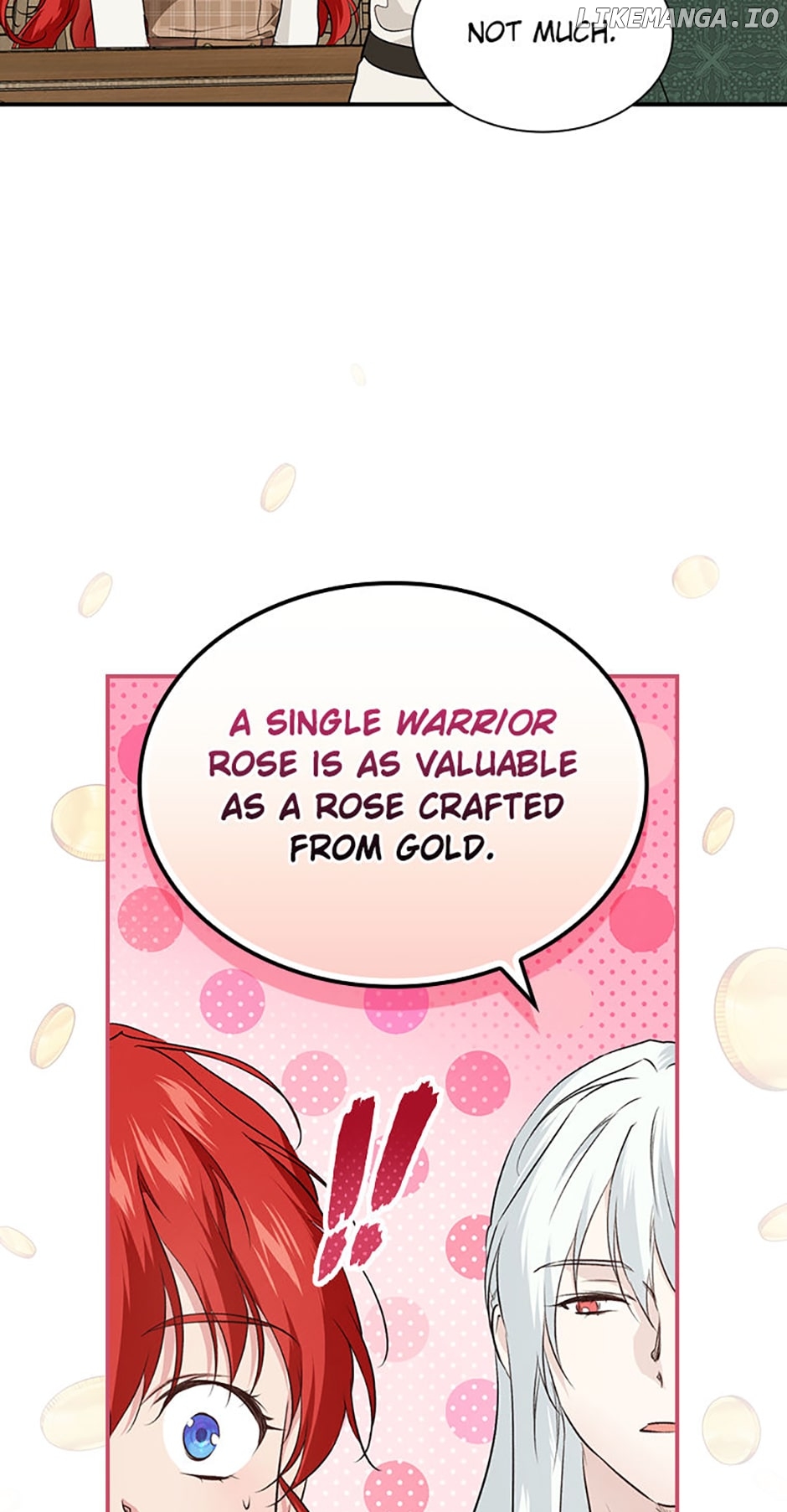 Heir to the Dragon Slayer Sword Chapter 61 - page 36