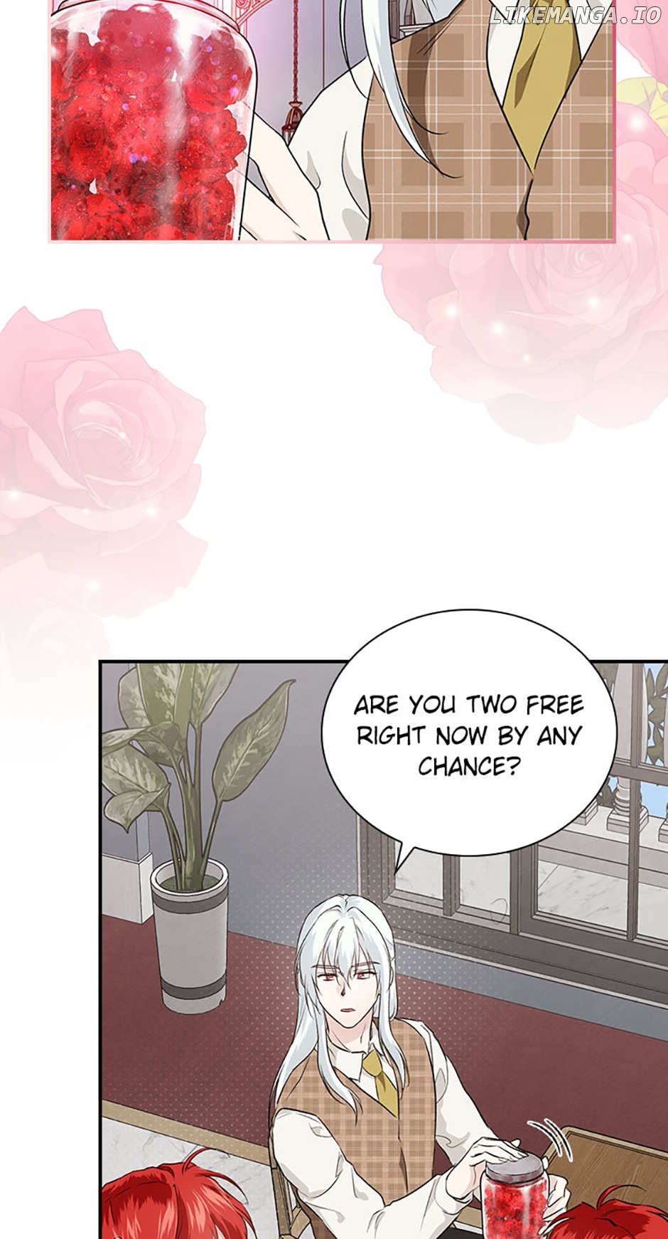 Heir to the Dragon Slayer Sword Chapter 61 - page 42