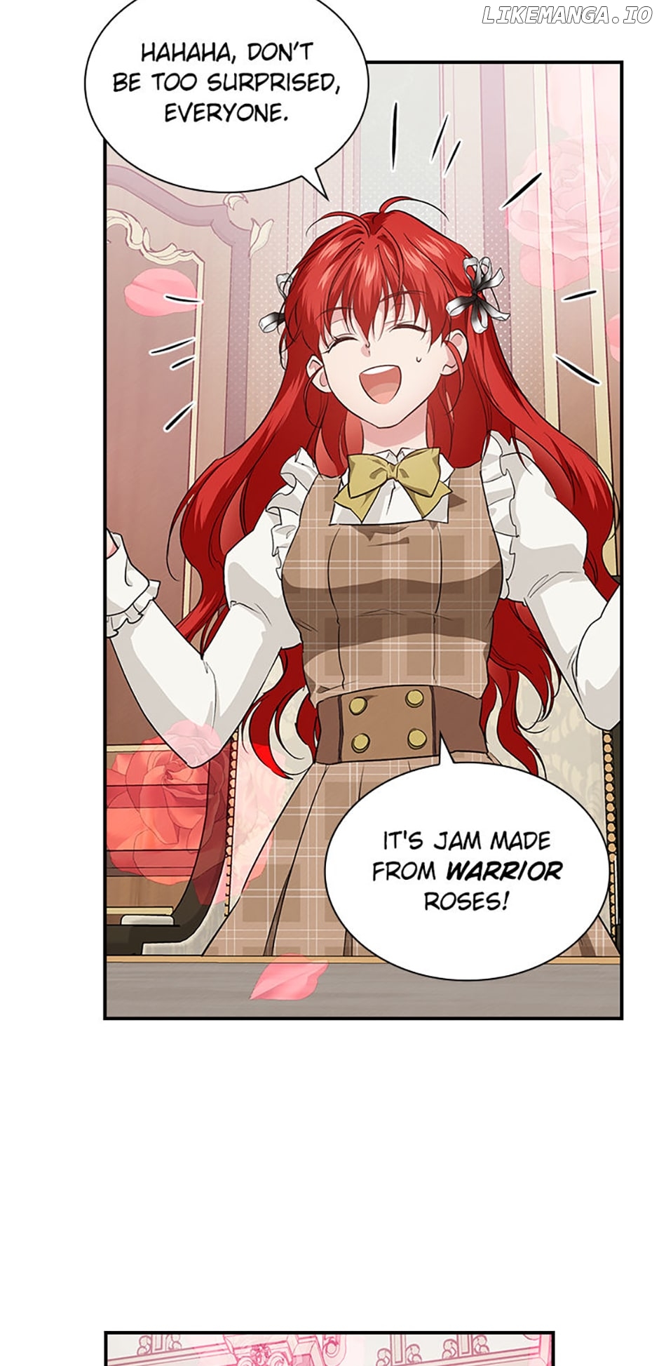 Heir to the Dragon Slayer Sword Chapter 61 - page 49
