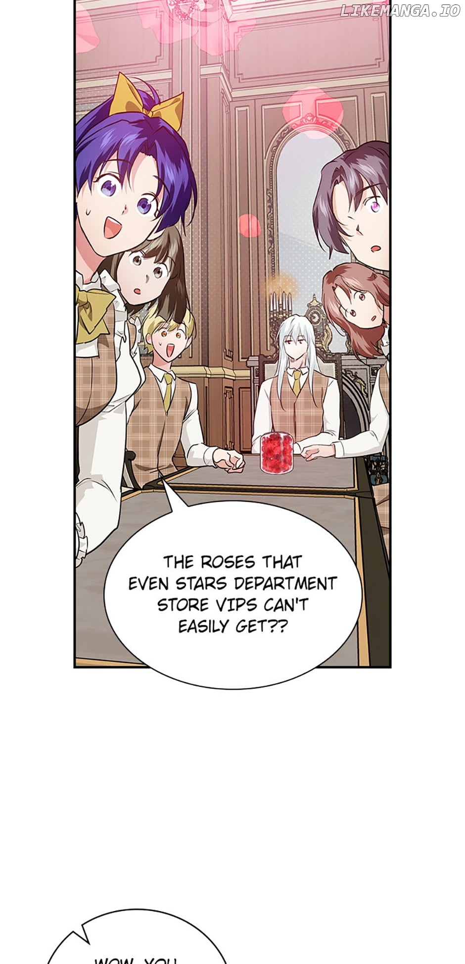 Heir to the Dragon Slayer Sword Chapter 61 - page 50