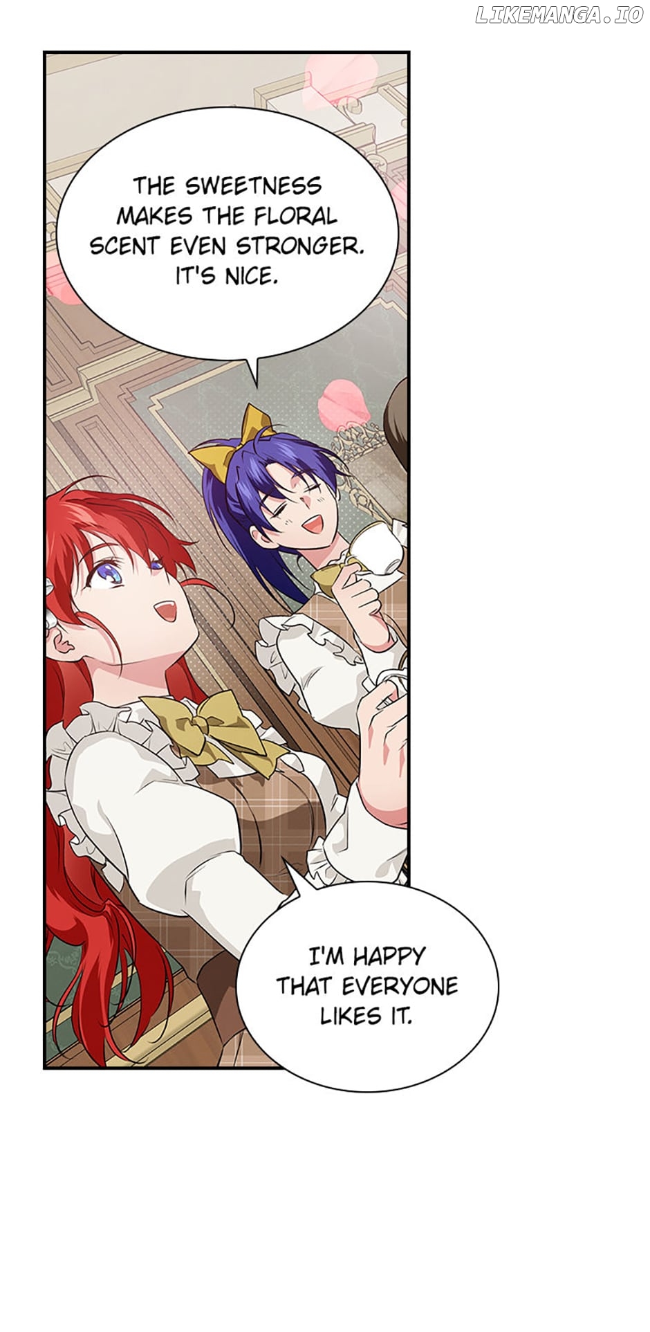 Heir to the Dragon Slayer Sword Chapter 61 - page 56
