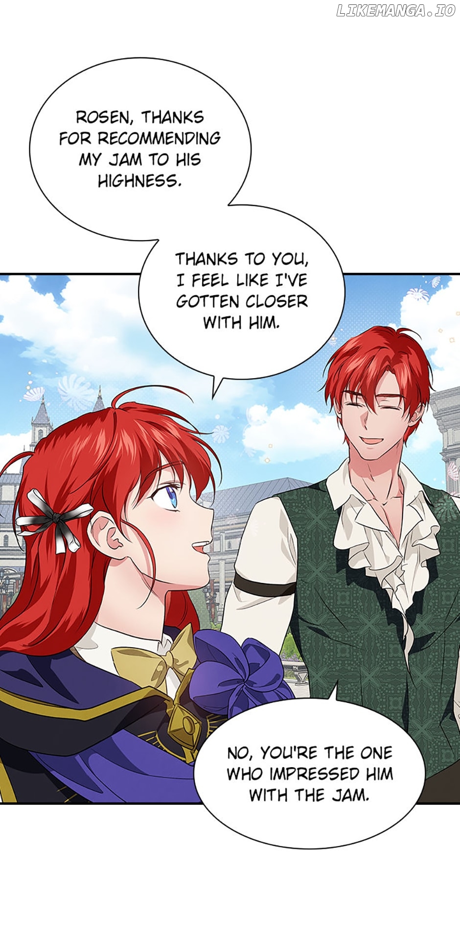 Heir to the Dragon Slayer Sword Chapter 61 - page 63