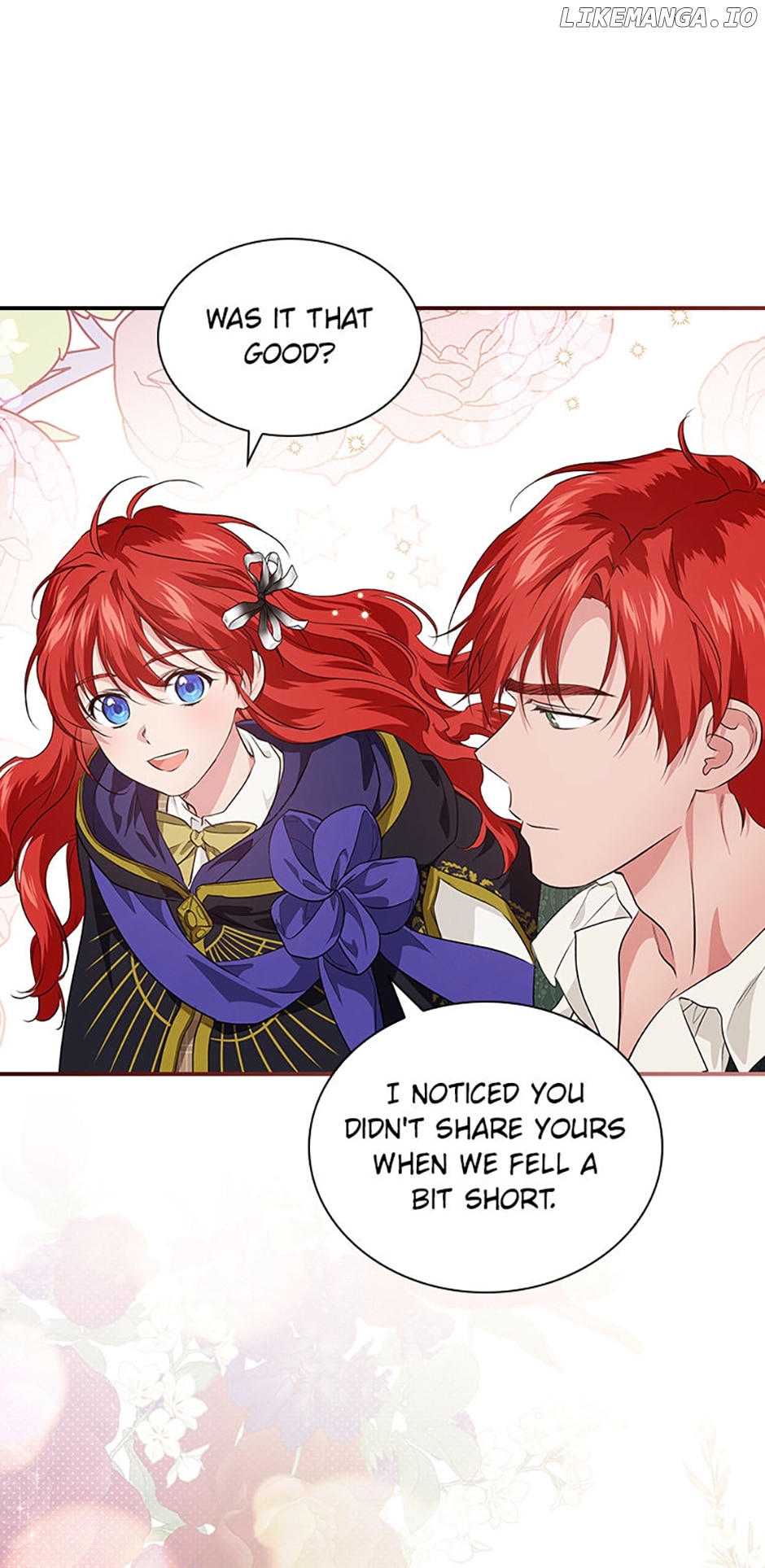 Heir to the Dragon Slayer Sword Chapter 61 - page 64