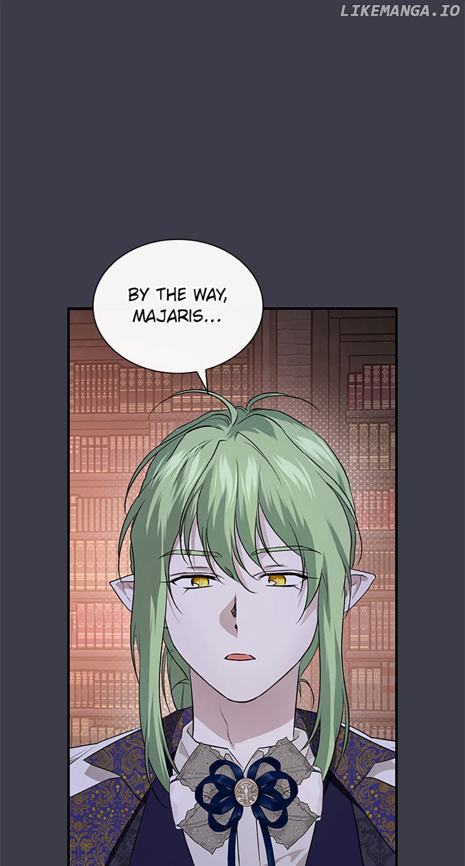 Heir to the Dragon Slayer Sword Chapter 61 - page 8