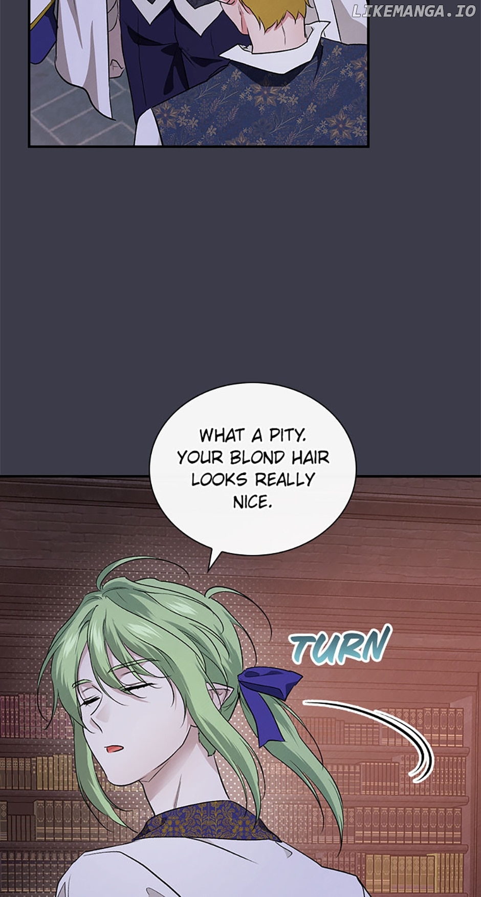 Heir to the Dragon Slayer Sword Chapter 61 - page 10