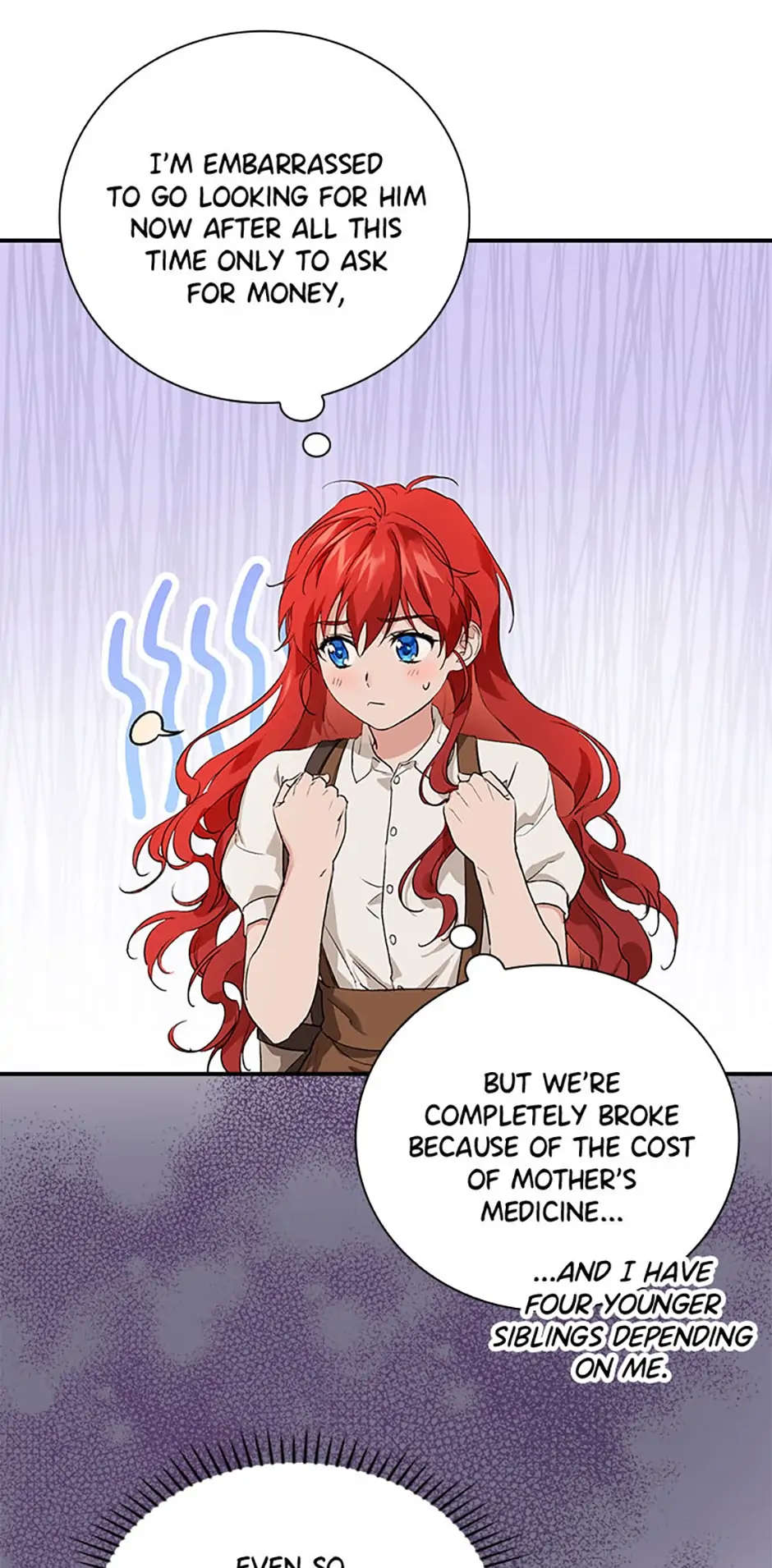 Heir to the Dragon Slayer Sword Chapter 1 - page 14