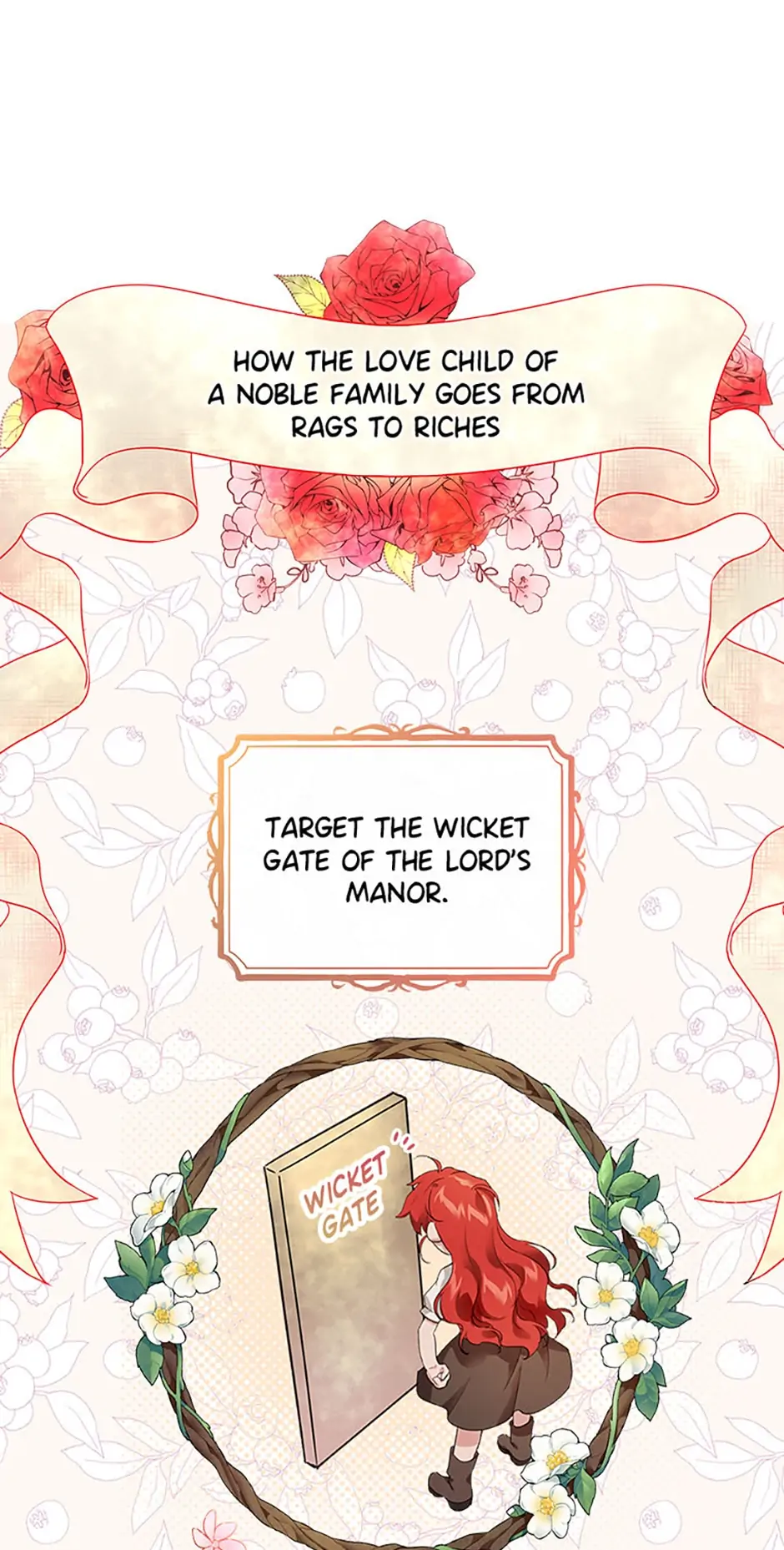 Heir to the Dragon Slayer Sword Chapter 1 - page 16
