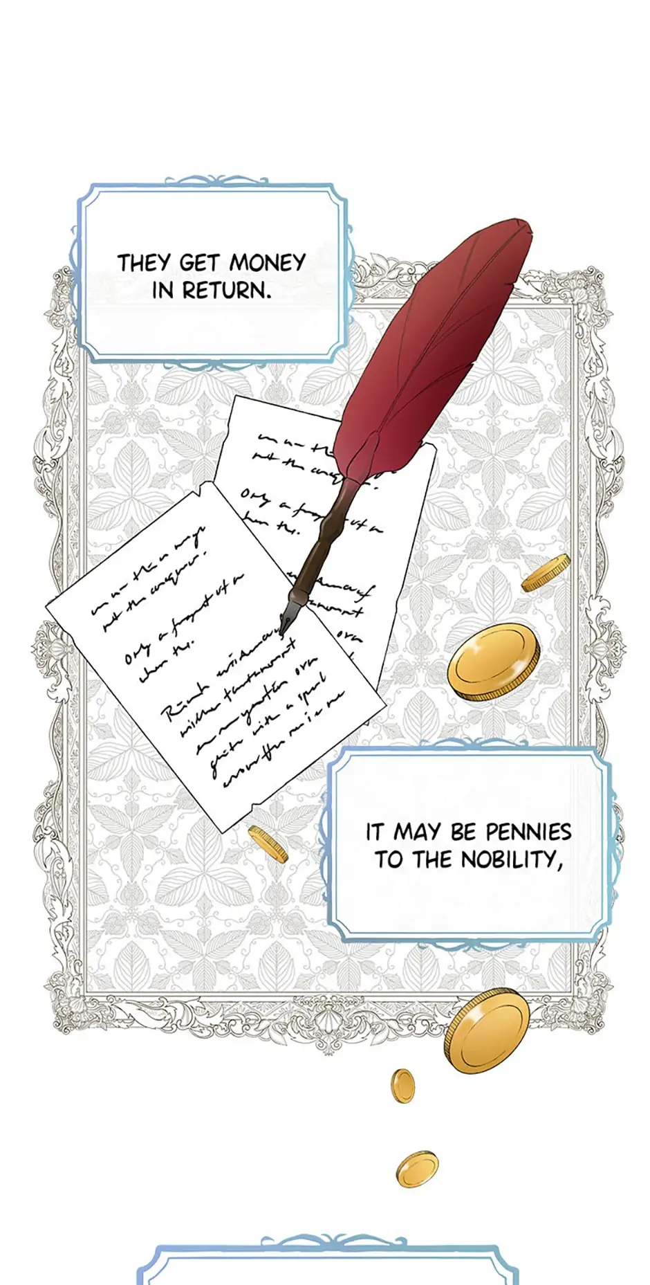 Heir to the Dragon Slayer Sword Chapter 1 - page 20