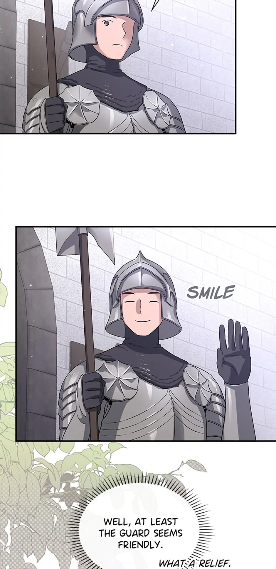 Heir to the Dragon Slayer Sword Chapter 1 - page 25
