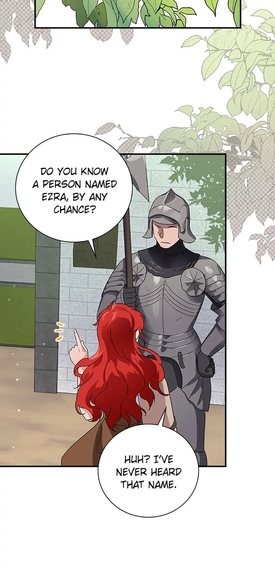 Heir to the Dragon Slayer Sword Chapter 1 - page 27