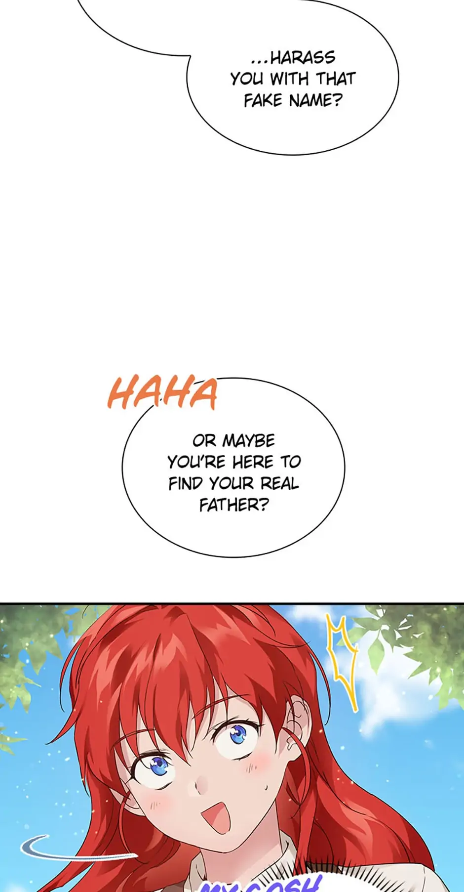 Heir to the Dragon Slayer Sword Chapter 1 - page 29