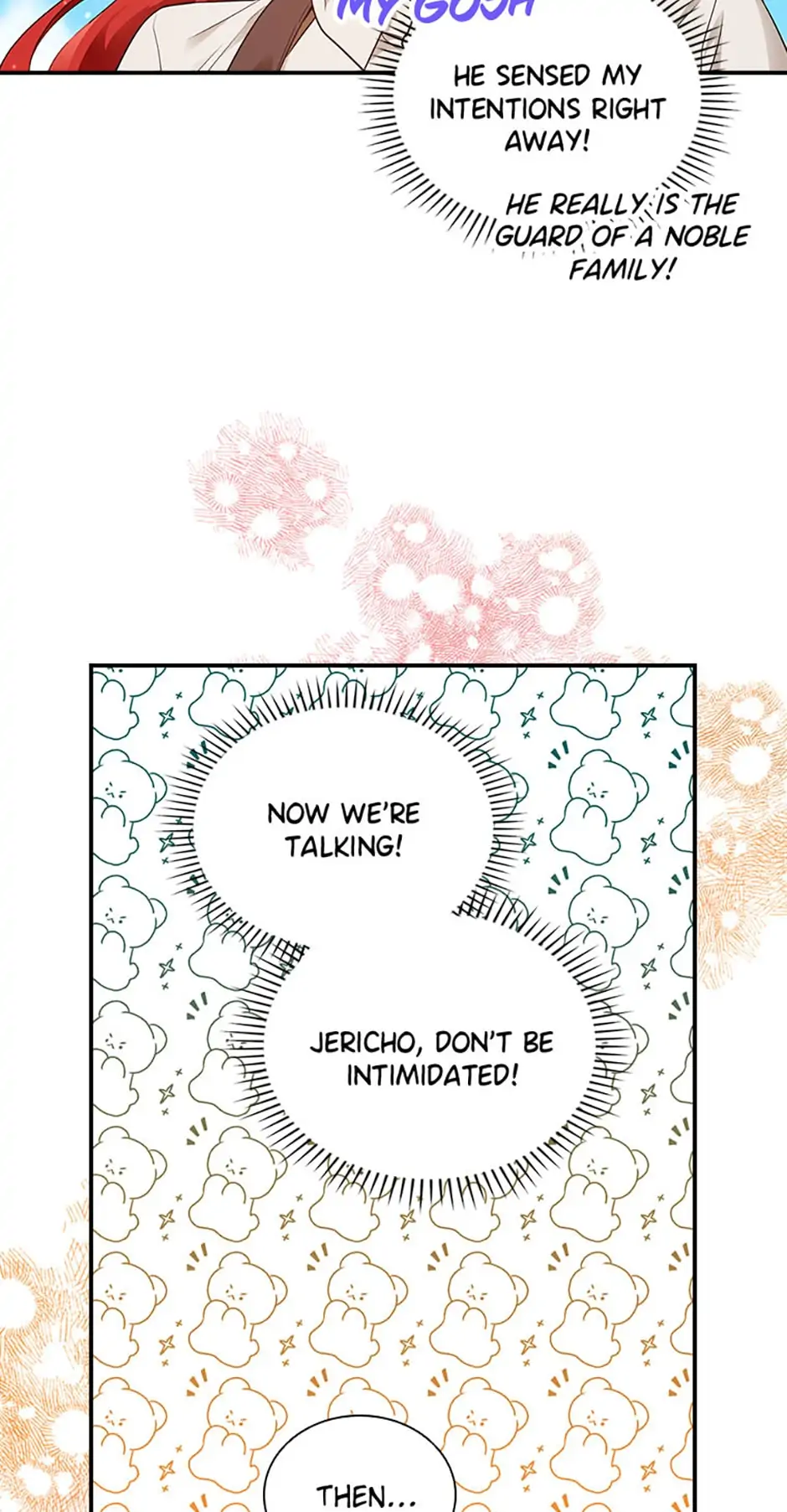 Heir to the Dragon Slayer Sword Chapter 1 - page 30