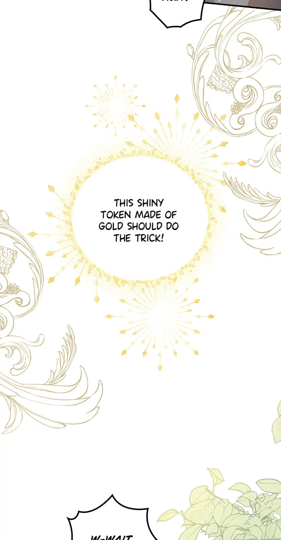 Heir to the Dragon Slayer Sword Chapter 1 - page 32