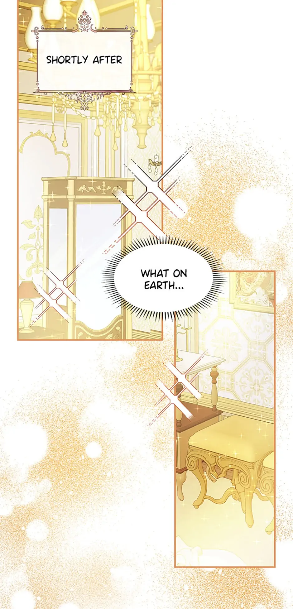 Heir to the Dragon Slayer Sword Chapter 1 - page 43