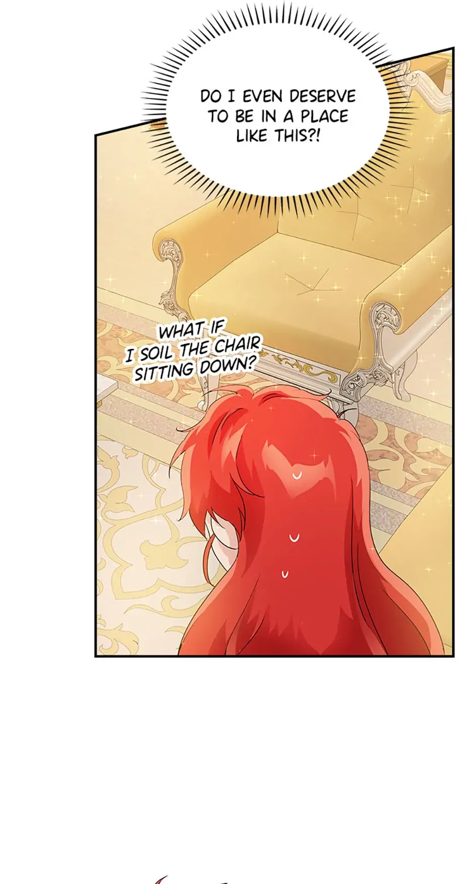 Heir to the Dragon Slayer Sword Chapter 1 - page 47