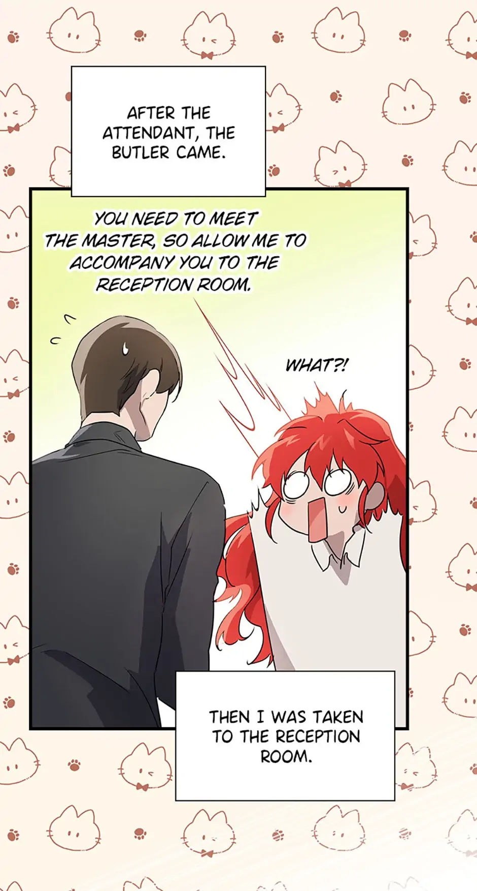 Heir to the Dragon Slayer Sword Chapter 1 - page 50
