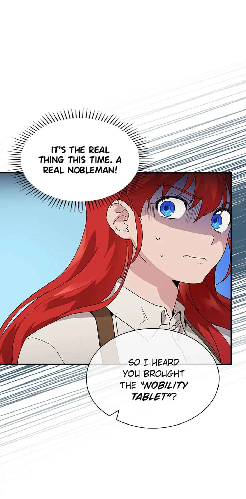 Heir to the Dragon Slayer Sword Chapter 1 - page 53