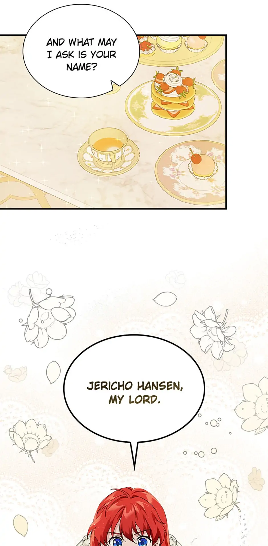 Heir to the Dragon Slayer Sword Chapter 1 - page 55