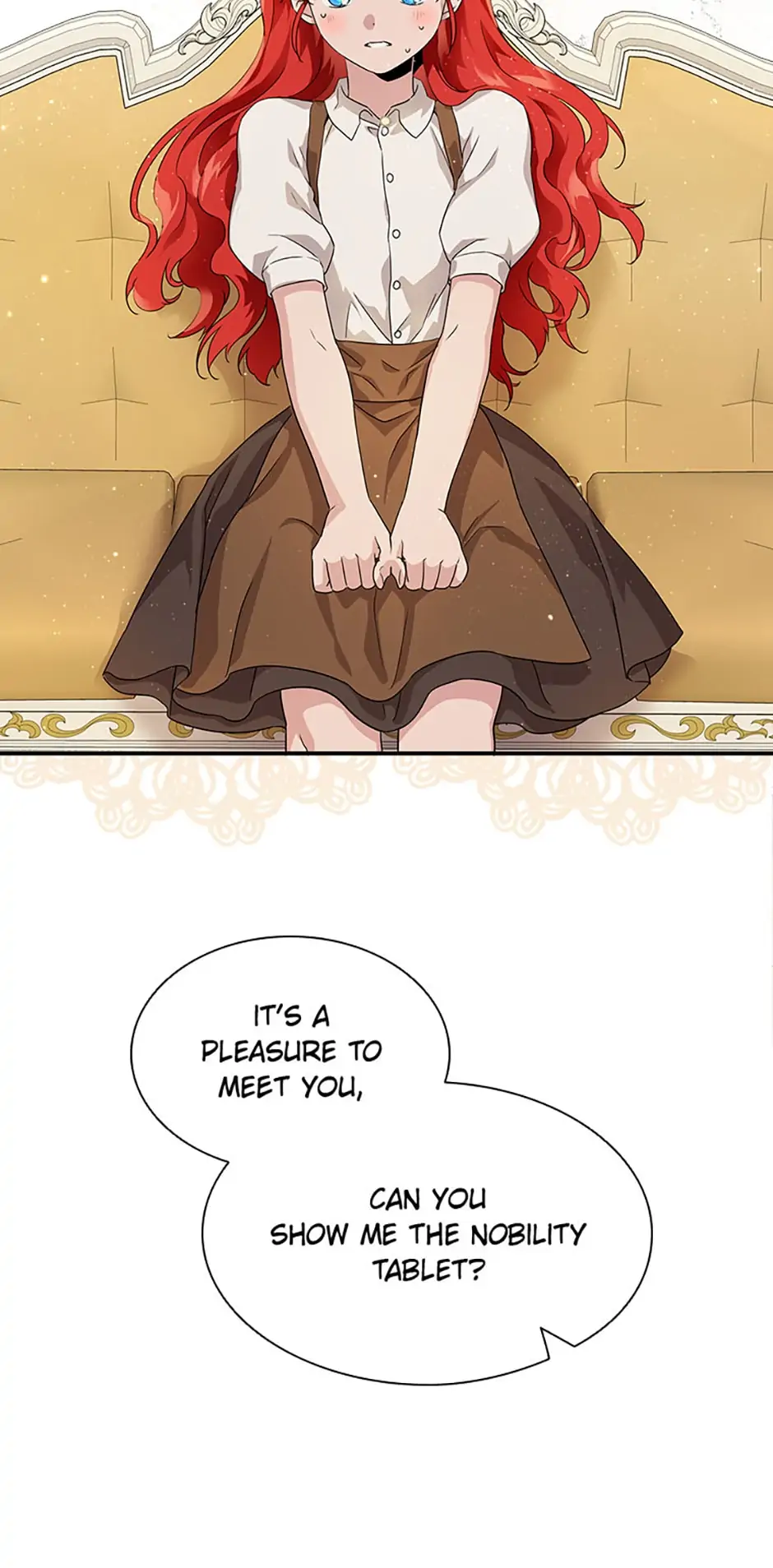 Heir to the Dragon Slayer Sword Chapter 1 - page 56