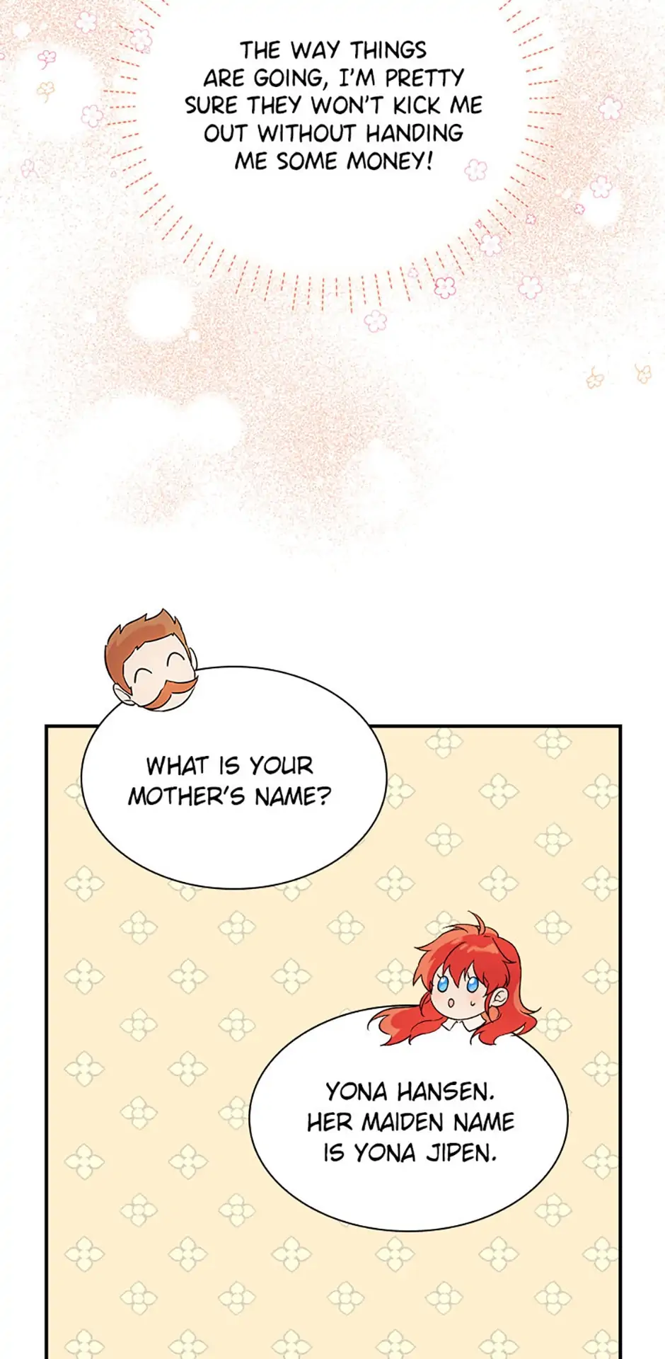 Heir to the Dragon Slayer Sword Chapter 1 - page 59