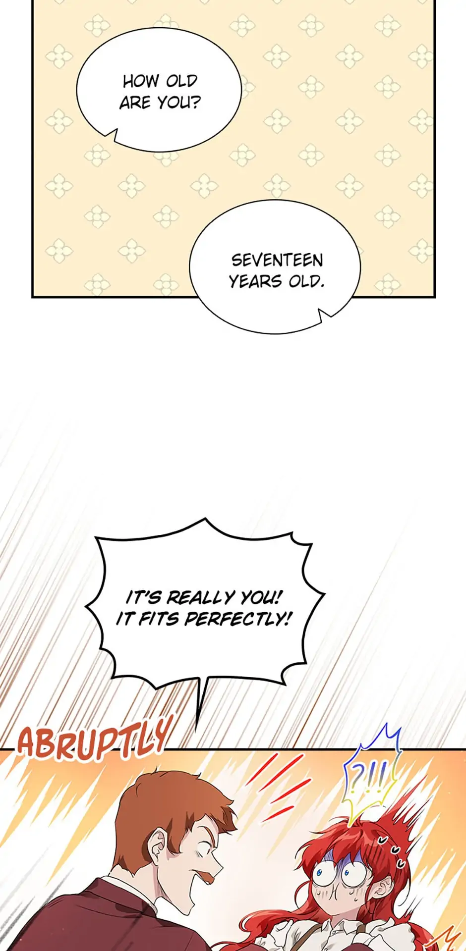 Heir to the Dragon Slayer Sword Chapter 1 - page 60