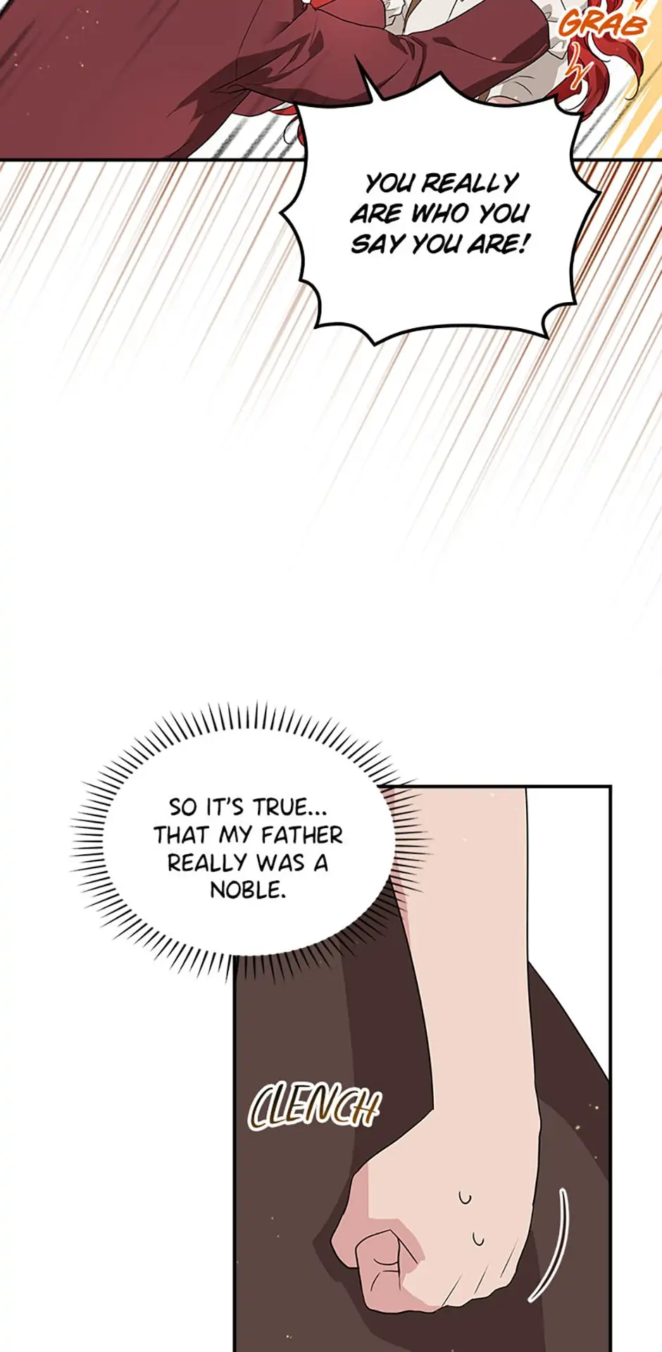 Heir to the Dragon Slayer Sword Chapter 1 - page 61