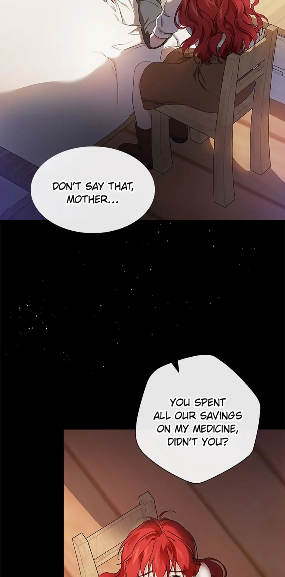 Heir to the Dragon Slayer Sword Chapter 1 - page 7