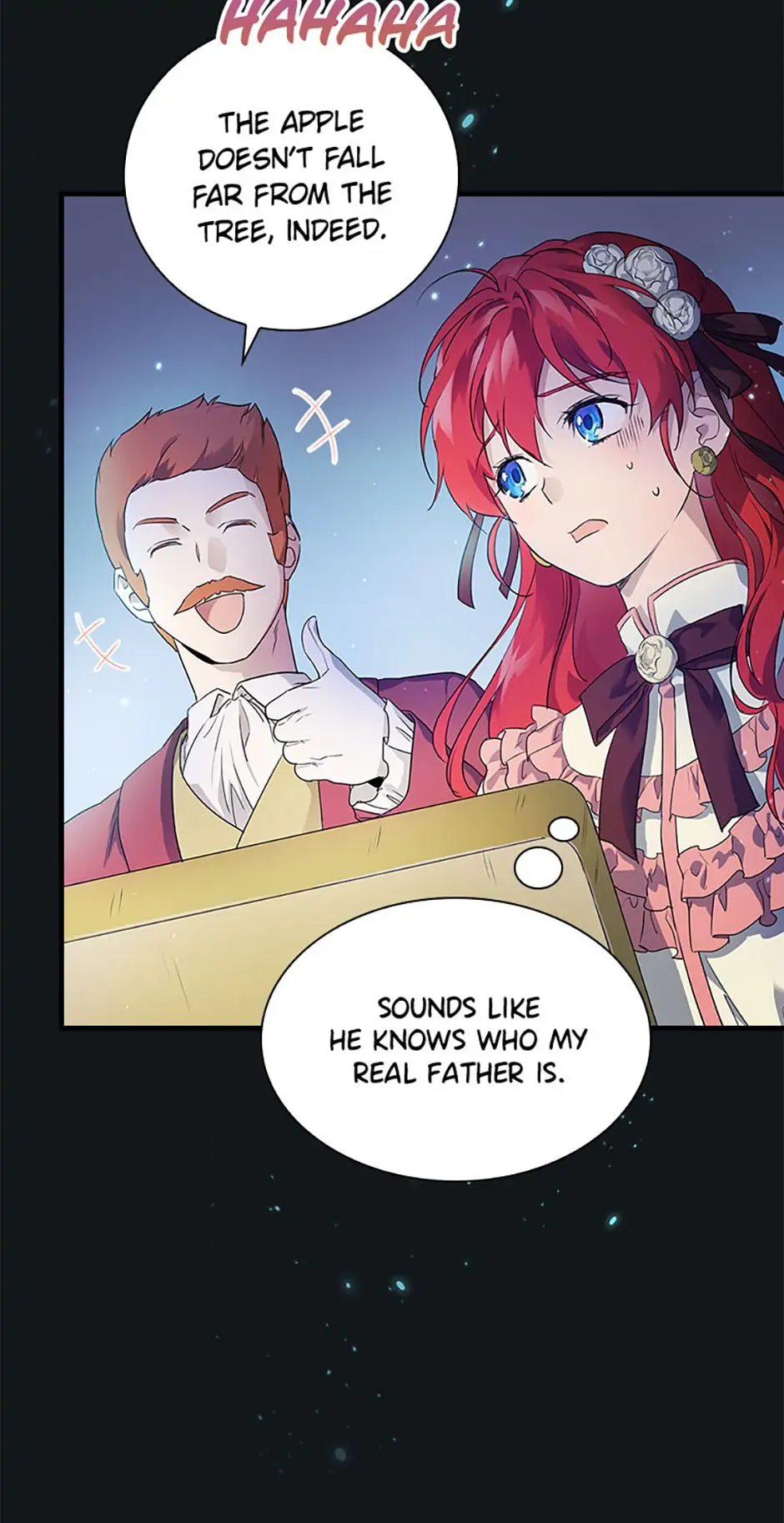 Heir to the Dragon Slayer Sword Chapter 1 - page 79