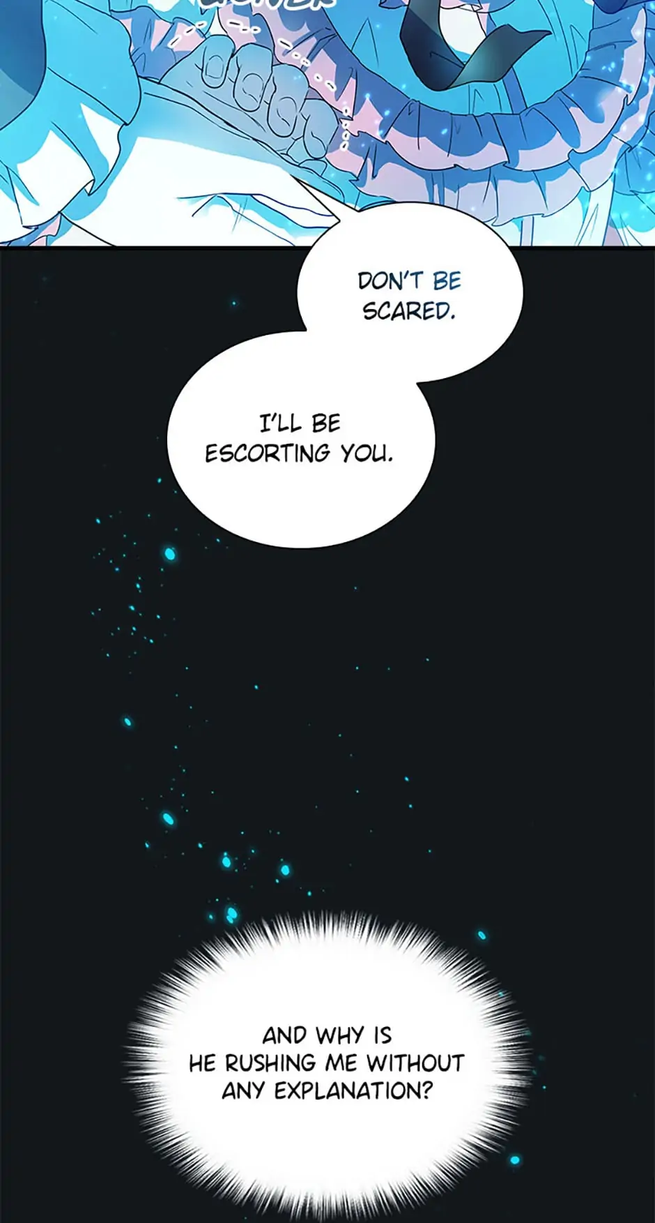 Heir to the Dragon Slayer Sword Chapter 1 - page 83