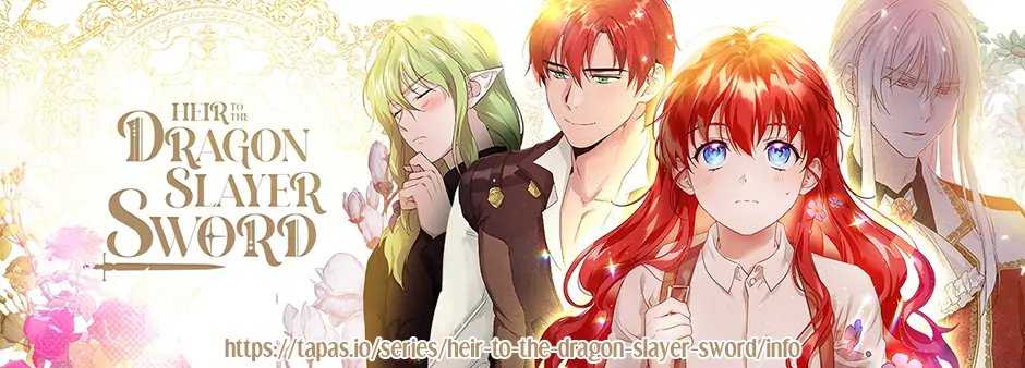 Heir to the Dragon Slayer Sword Chapter 1 - page 89