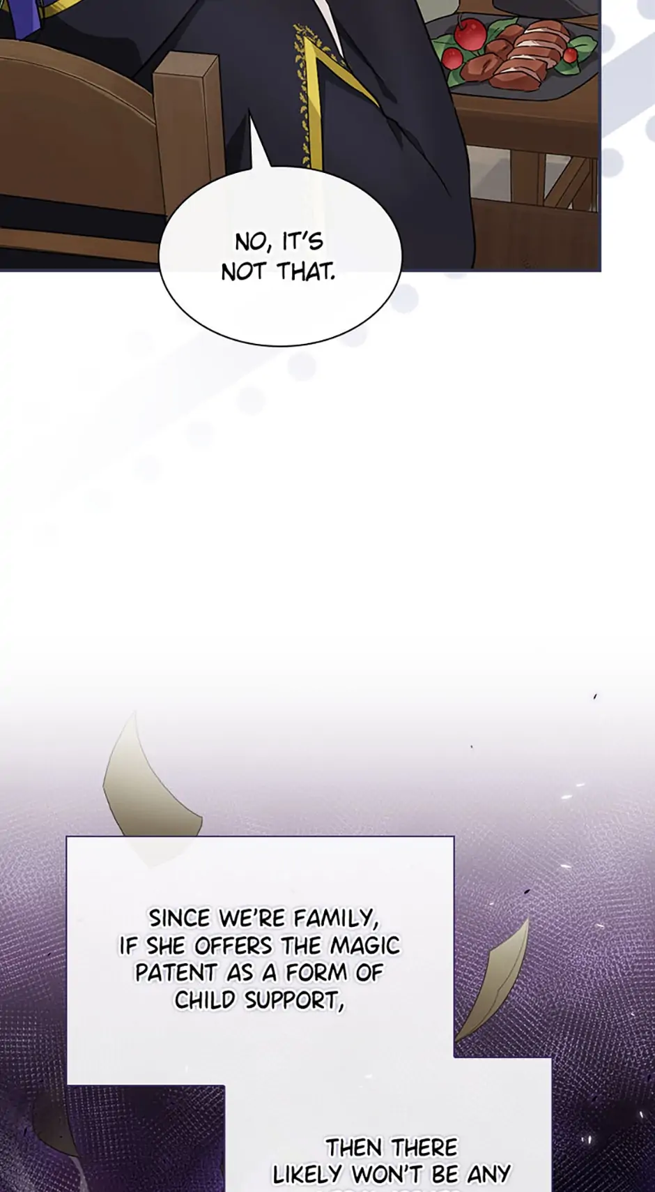 Heir to the Dragon Slayer Sword Chapter 23 - page 10