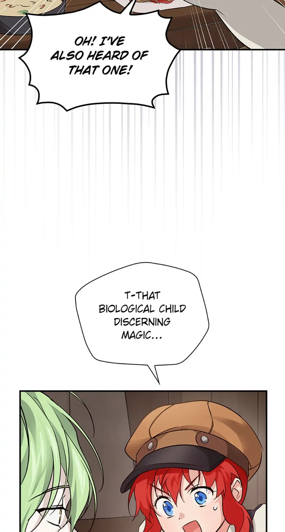 Heir to the Dragon Slayer Sword Chapter 23 - page 15