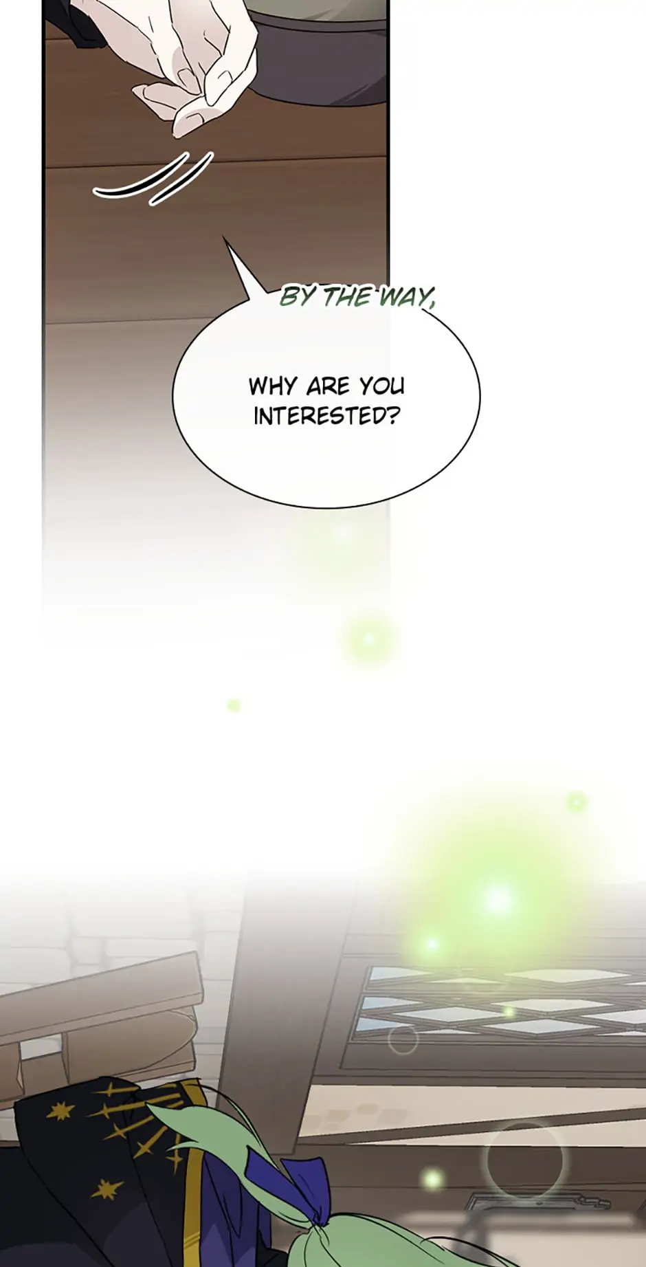 Heir to the Dragon Slayer Sword Chapter 23 - page 22