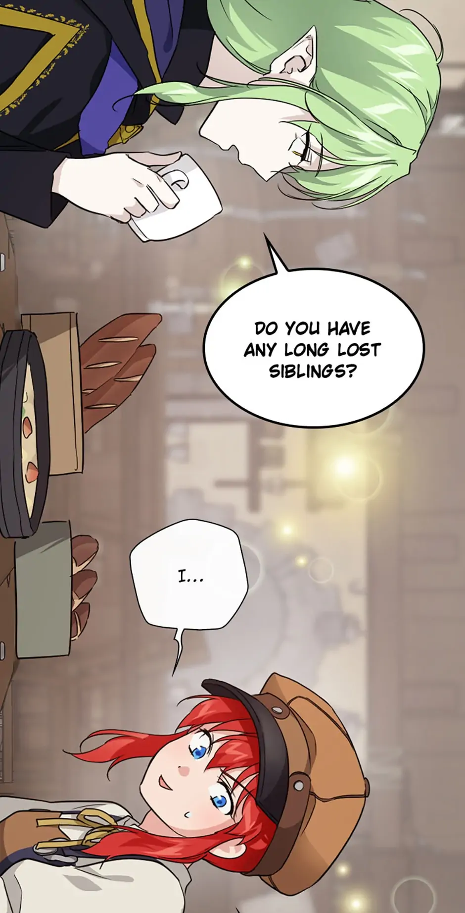 Heir to the Dragon Slayer Sword Chapter 23 - page 23